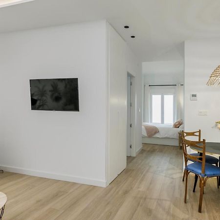 Hi Room - Smart Apartments - He 0 غرناطة المظهر الخارجي الصورة
