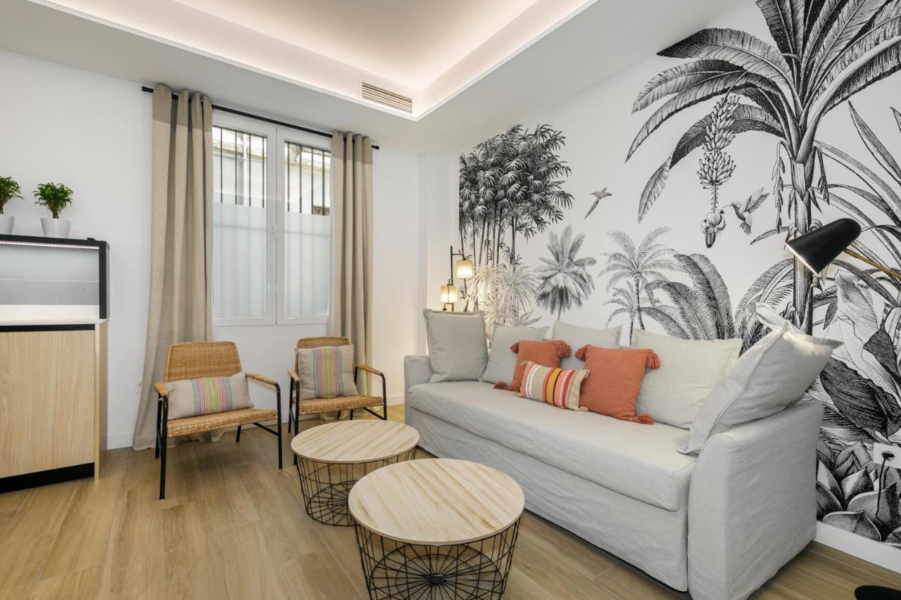 Hi Room - Smart Apartments - He 0 غرناطة المظهر الخارجي الصورة