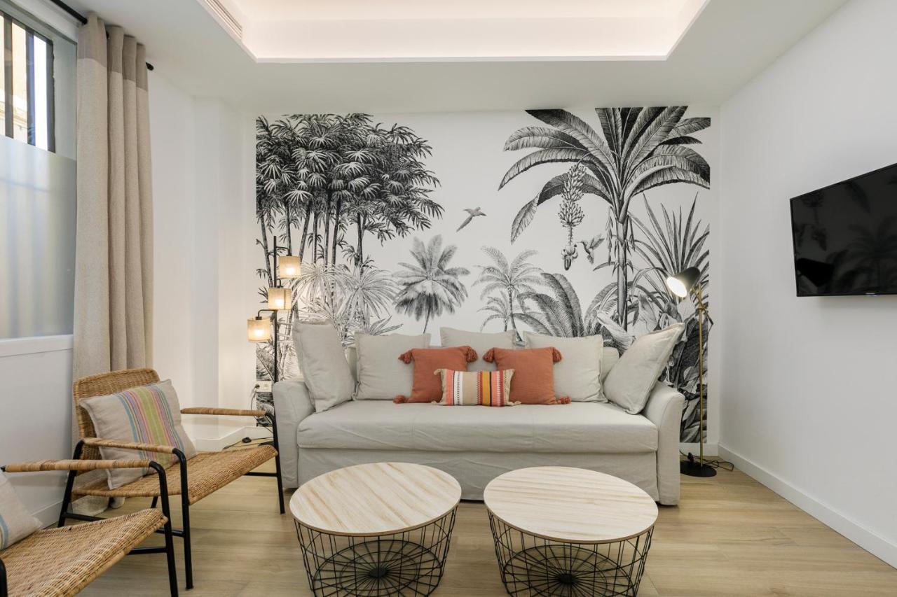Hi Room - Smart Apartments - He 0 غرناطة المظهر الخارجي الصورة