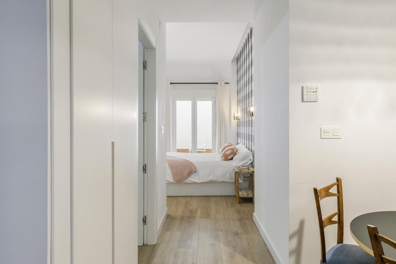 Hi Room - Smart Apartments - He 0 غرناطة المظهر الخارجي الصورة