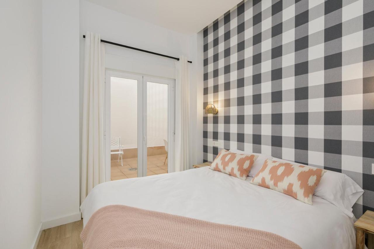 Hi Room - Smart Apartments - He 0 غرناطة المظهر الخارجي الصورة