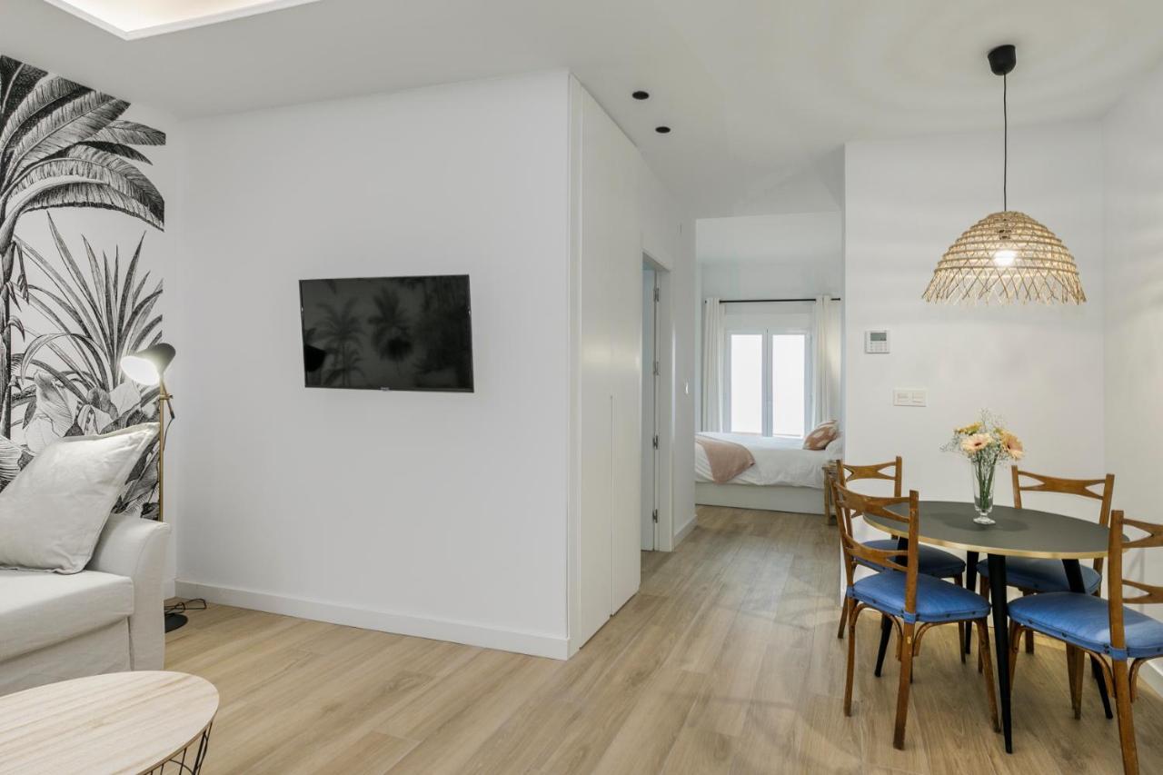 Hi Room - Smart Apartments - He 0 غرناطة المظهر الخارجي الصورة