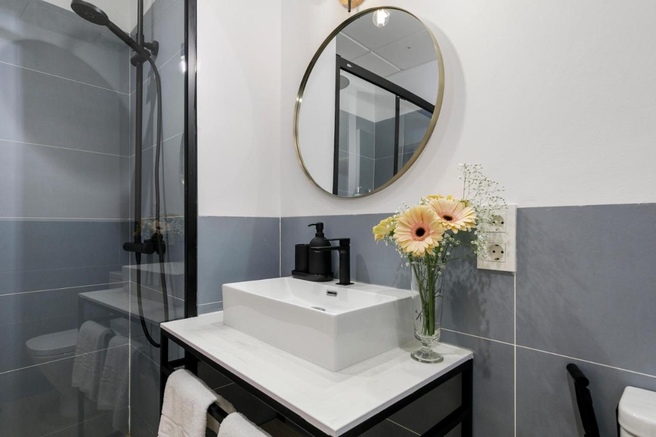Hi Room - Smart Apartments - He 0 غرناطة المظهر الخارجي الصورة