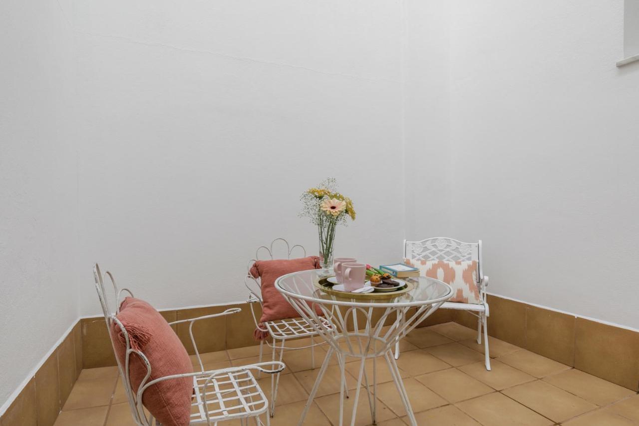 Hi Room - Smart Apartments - He 0 غرناطة المظهر الخارجي الصورة